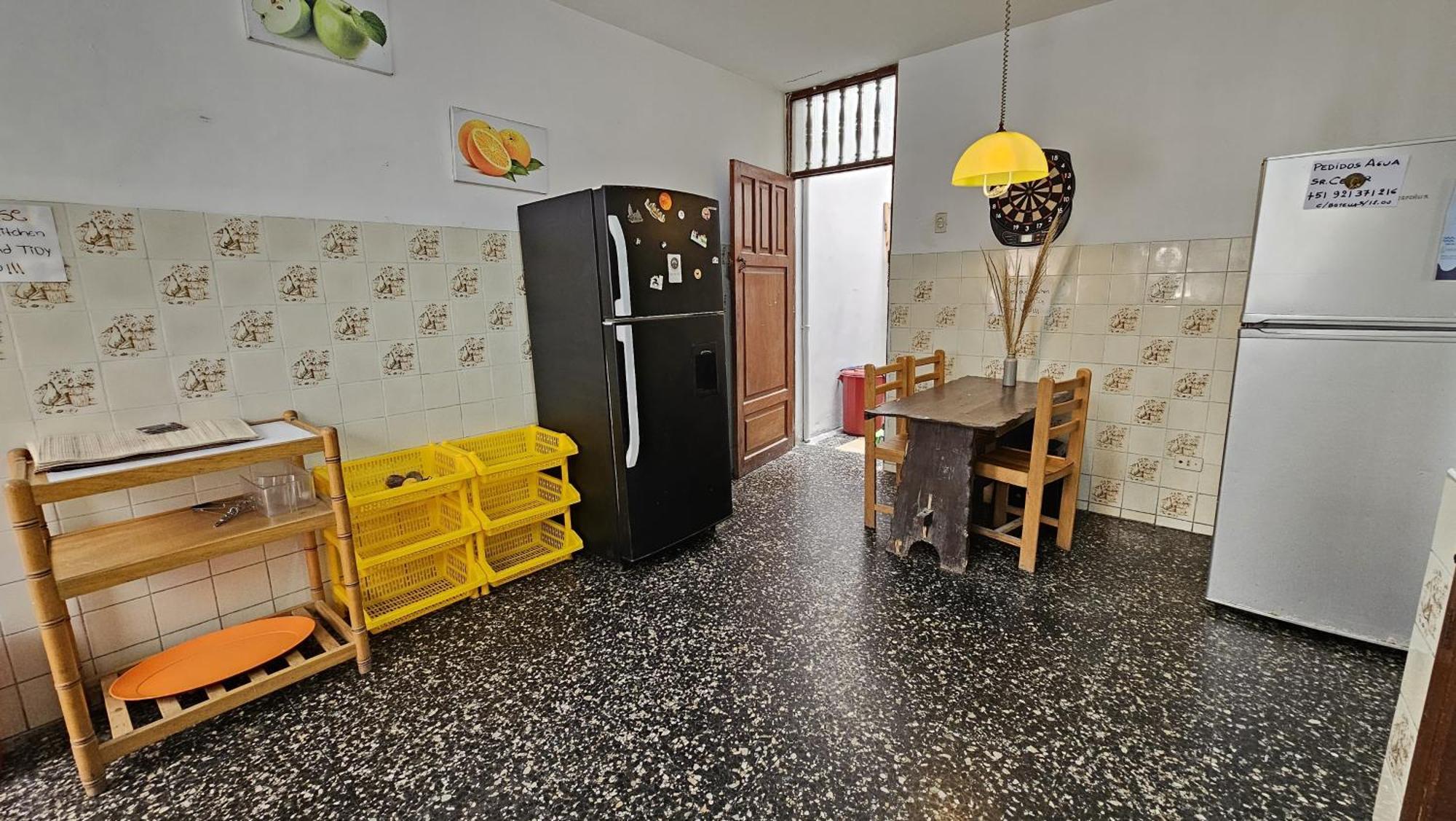 Yellow House Huanchaco Eksteriør billede